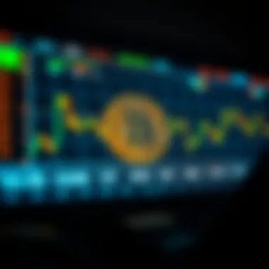 Cryptocurrency Exchange Interface