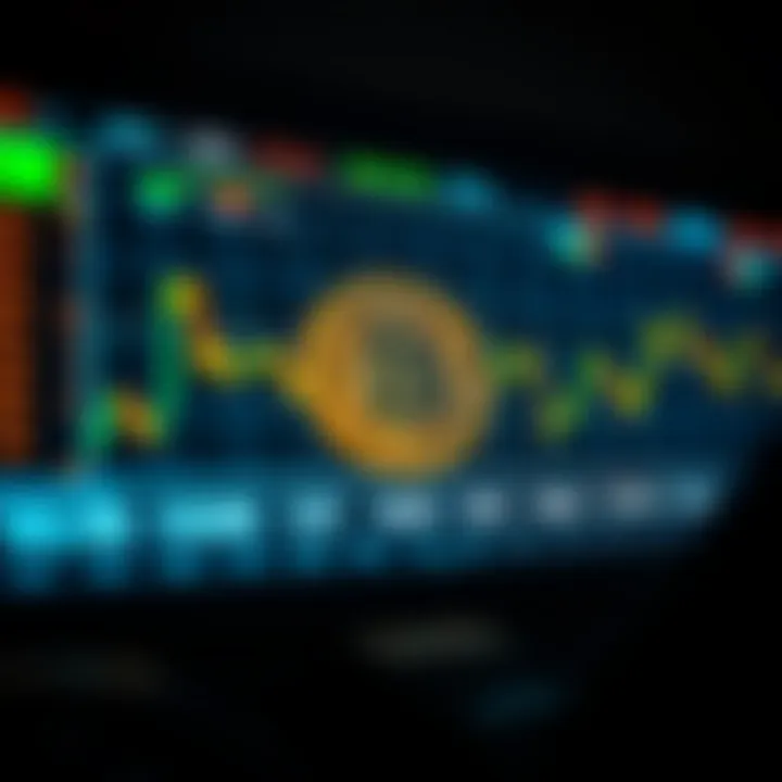 Cryptocurrency Exchange Interface