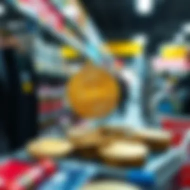 Cryptocurrency in Retail