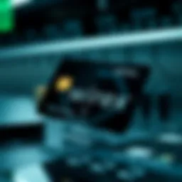 Exploring the Wirex Card: A Comprehensive Guide Introduction