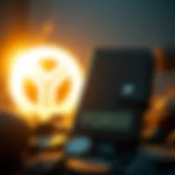 Exploring the Yoroi Wallet: A Comprehensive Guide Introduction