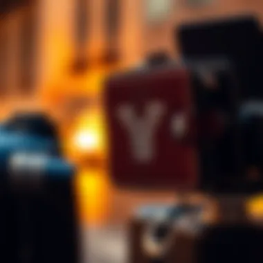 Notable Exploring the Yoroi Wallet: A Comprehensive Guide Notable Exploring the Yoroi Wallet: A Comprehensive Guide