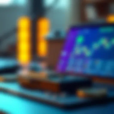 Integration of wallets with decentralized applications on Matic