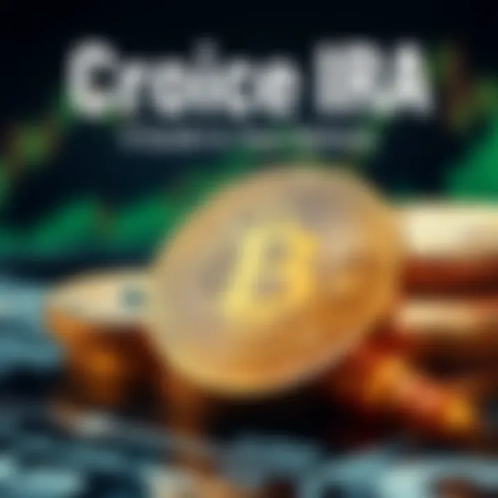 Exploring Your Options: A Comprehensive Guide to Choice Crypto IRA Introduction