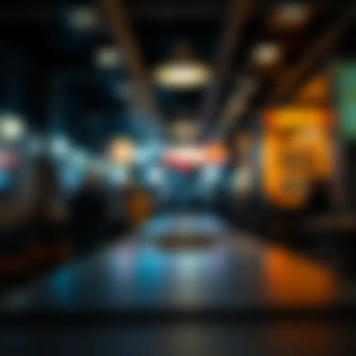 Exploring Your Options: A Comprehensive Guide to Choice Crypto IRA Summary