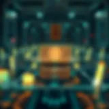 Representation of Zen Cash blockchain architecture