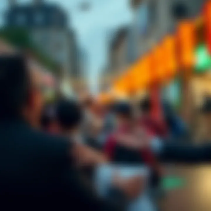 Community engagement in the Zen Cash ecosystem