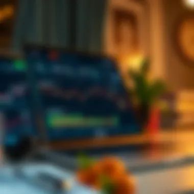 Detailed overview of profit and loss tracking software