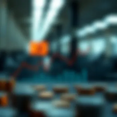 Graph showcasing factors influencing R3 Corda pricing