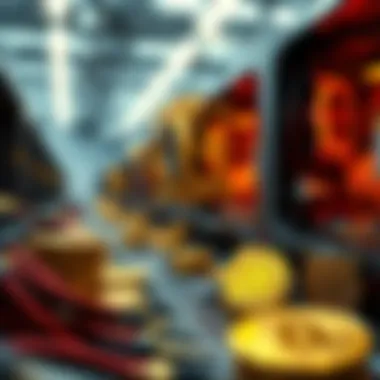 Notable Fast Coin Mining Investment Companies: Concepts, Practices, and Considerations