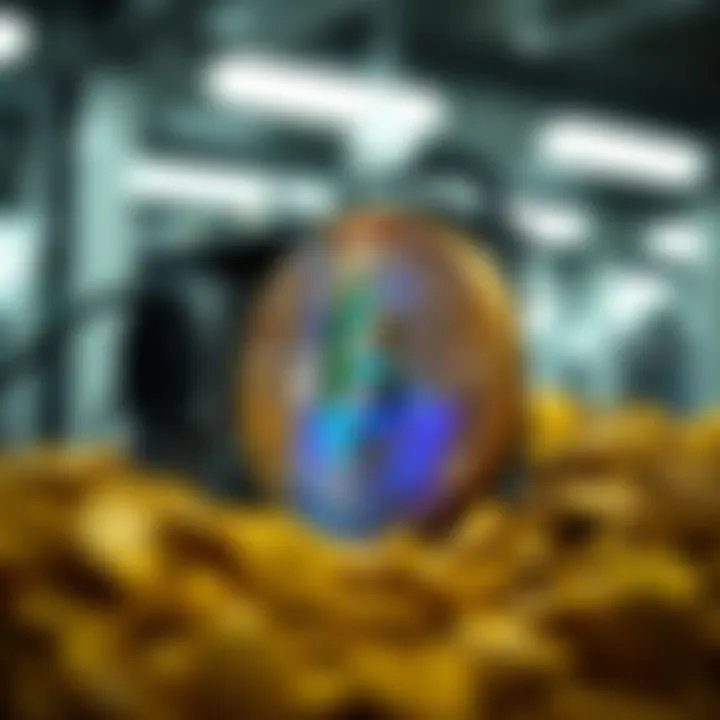 Fast Coin Mining Investment Companies: Concepts, Practices, and Considerations Summary