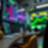 Overview of fiat trading in cryptocurrency markets