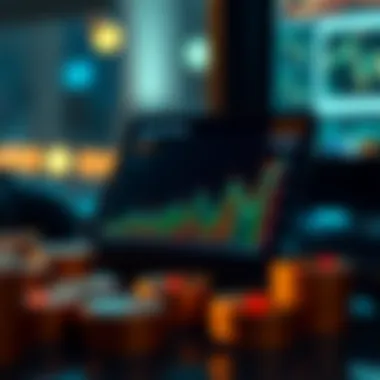 Financial Health Metrics of Voyager Digital Financial health metrics of Voyager Digital