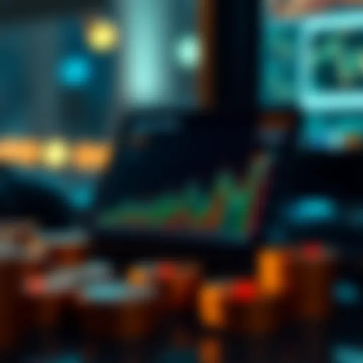 Financial Health Metrics of Voyager Digital Financial health metrics of Voyager Digital