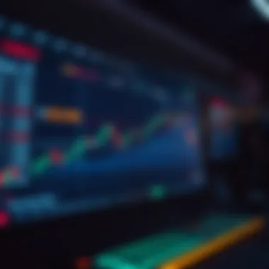 Secure Trading Platform Interface Secure trading platform interface