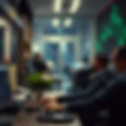 Freelancing as a Smart Contract Developer: Navigating Opportunities in the Crypto Sphere Introduction