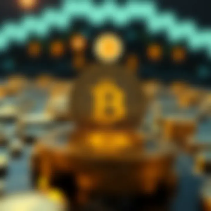 The Future of Blockchain Future of digital finance and blockchain