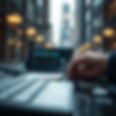 Finance in the Digital Age The future of finance with digital assets