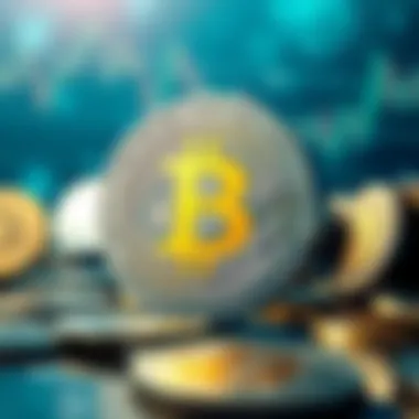 Visual comparison of Gemini with other major cryptocurrencies