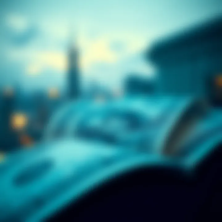 Impact of geopolitical factors on USDollar