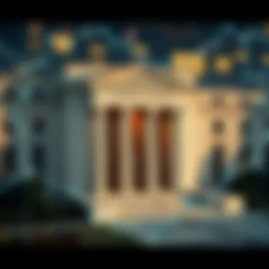 Global Market Reactions to Federal Reserve Policies Global market impact due to Federal Reserve decisions