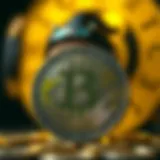 Cryptocurrency market analysis