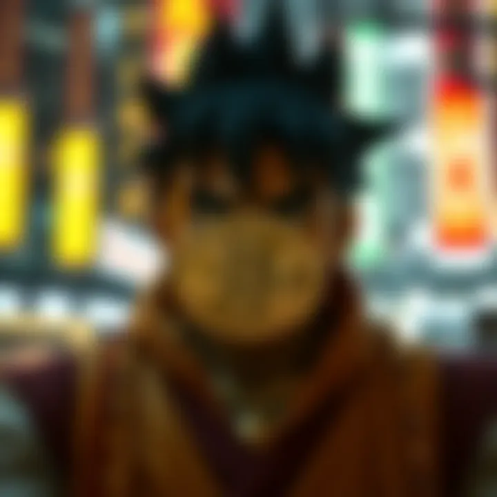 Cultural significance of Goku Coin