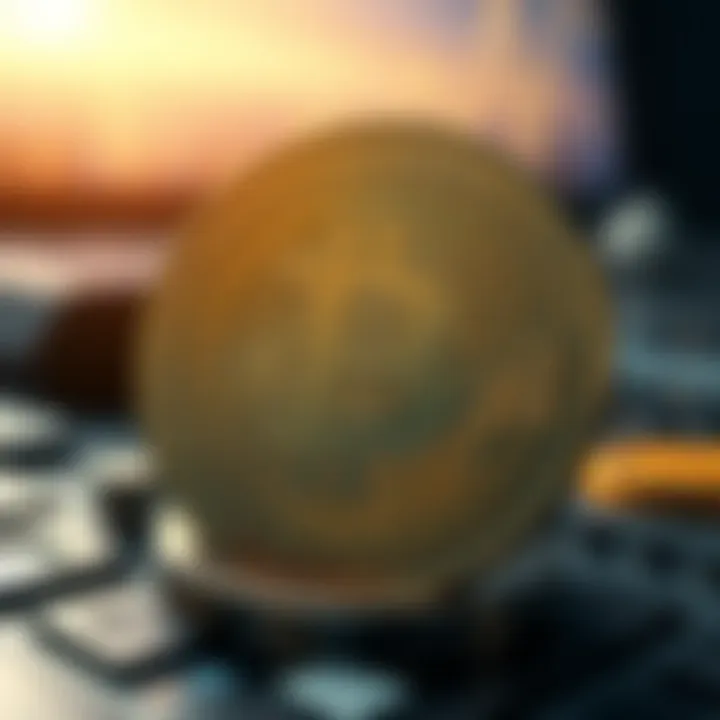 Goku Coin technological framework