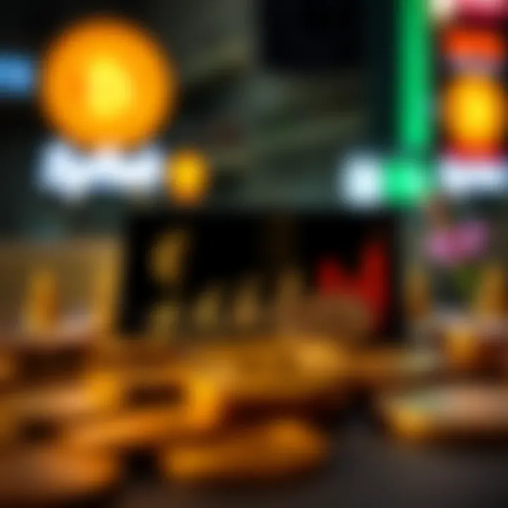 An infographic illustrating the historical evolution of GPB currency