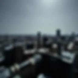 Grayscale Crypto: Navigating the Digital Asset Landscape Introduction