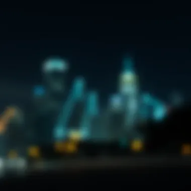 Grayscale Crypto: Navigating the Digital Asset Landscape Summary Grayscale Crypto: Navigating the Digital Asset Landscape Summary