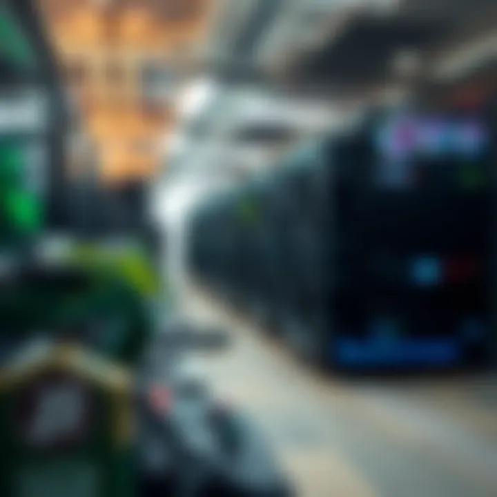 Best practices for maximizing cloud mining profitability