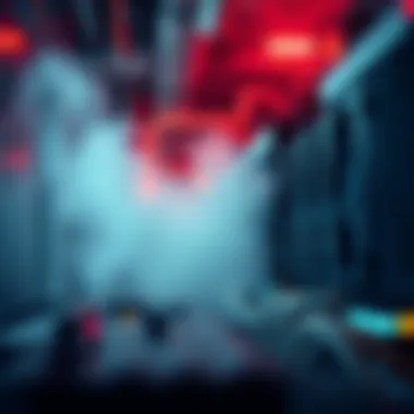 Challenges faced in cloud mining