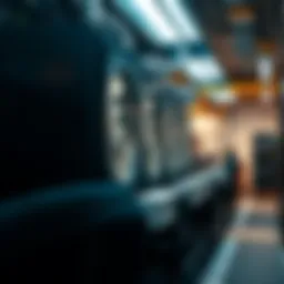 Overview of cloud mining architecture