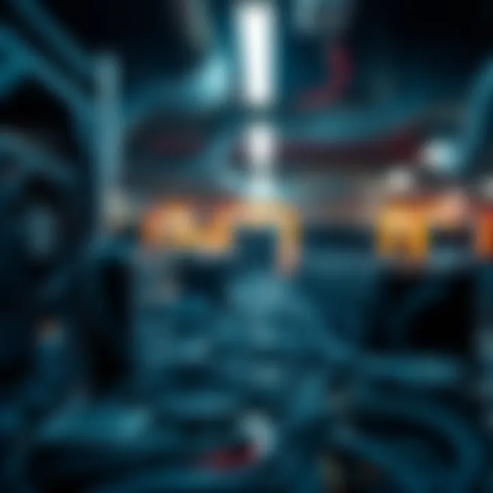 Selection criteria for cloud mining providers