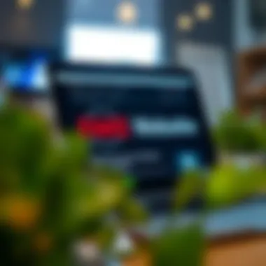 Identifying Fake Websites: A Comprehensive Guide Summary