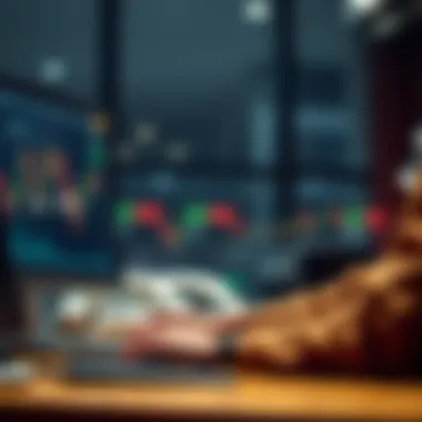 Notable Identifying the Optimal Cryptocurrency Platforms for Day Trading