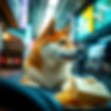 In-Depth Exploration of Shiba Inu Currency Introduction In-Depth Exploration of Shiba Inu Currency Introduction