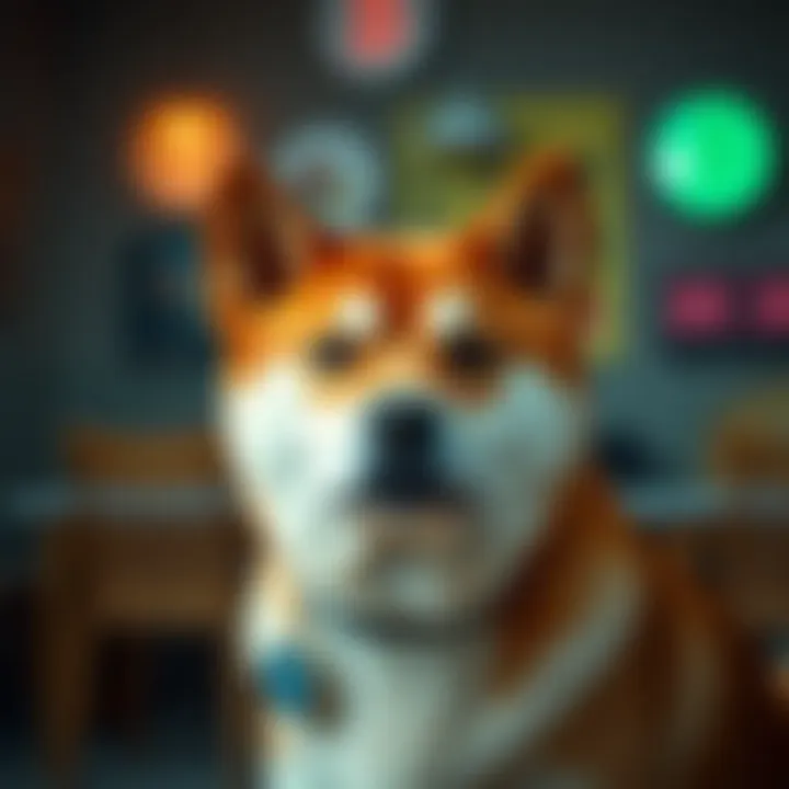 Notable In-Depth Exploration of Shiba Inu Currency