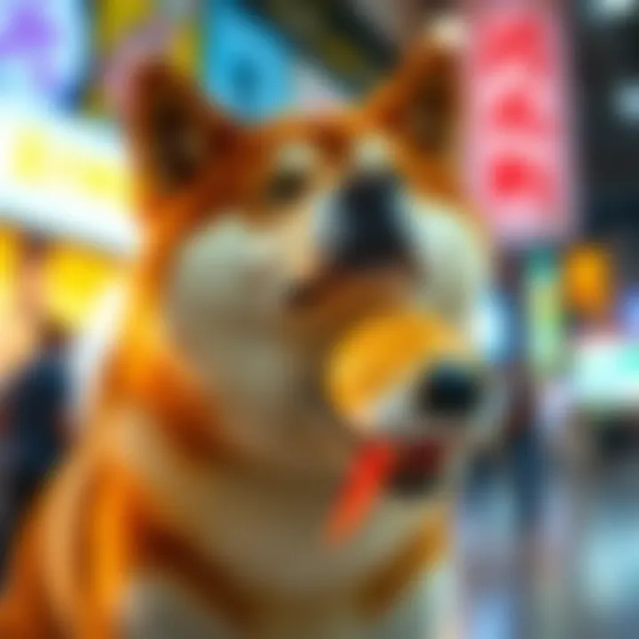 In-Depth Exploration of Shiba Inu Currency Summary