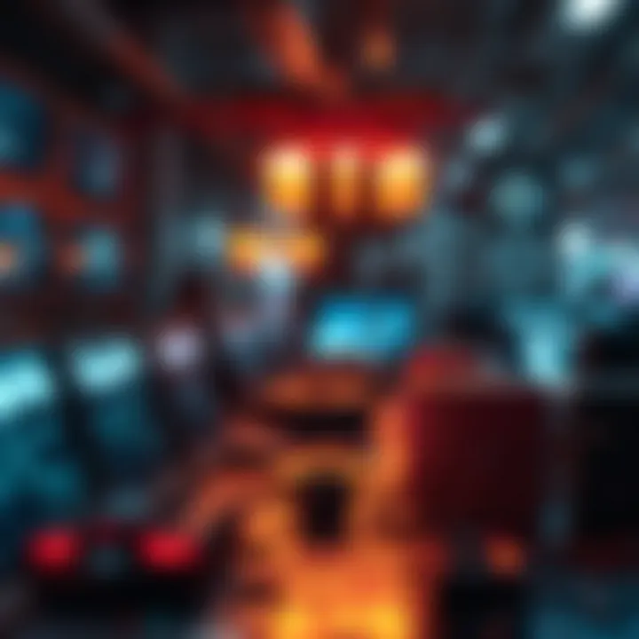 Diverse Applications of SAP and Blockchain Synergy Use cases of SAP and blockchain integration across various sectors