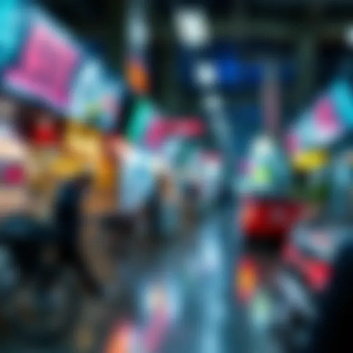 Market Dynamics Influencing GTE Tokens