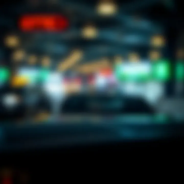 Strategic Investment Methods for GTE Tokens