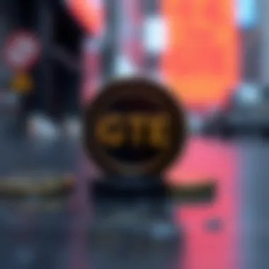 Understanding the Concept of GTE Tokenization