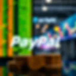 Investing in Stocks: A Comprehensive Guide to Using PayPal Introduction
