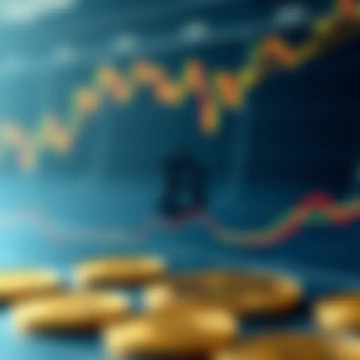 Visual analysis of investor confidence in relation to regulatory changes