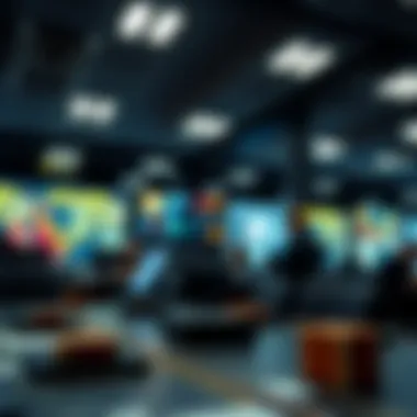 Examining Security Protocols Security features overview for KuCoin and Binance