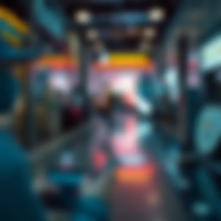 User Experience Insights User experience highlights of KuCoin and Binance