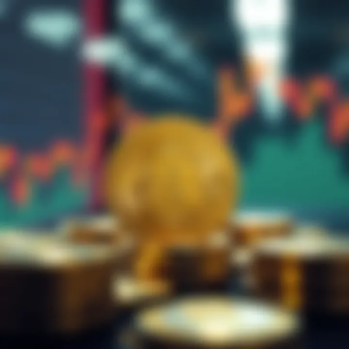 Trends in Cryptocurrency Cryptocurrency market trends analysis