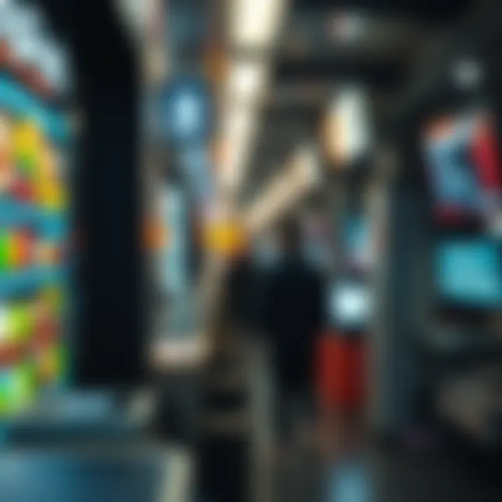 Analyzing Emerging Market Trends in NFTs Market Trends in NFTs